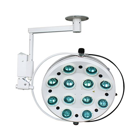 dental implant light, implant light, seiling implant light, light